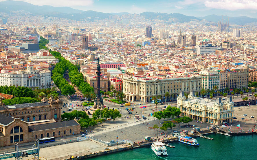 Barcelona