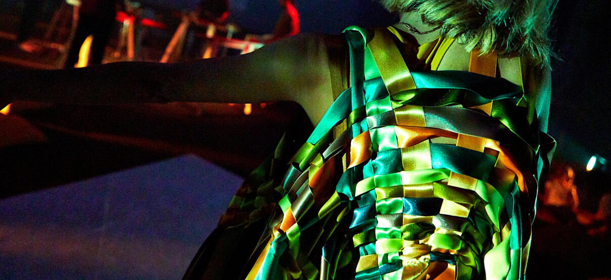 fabric