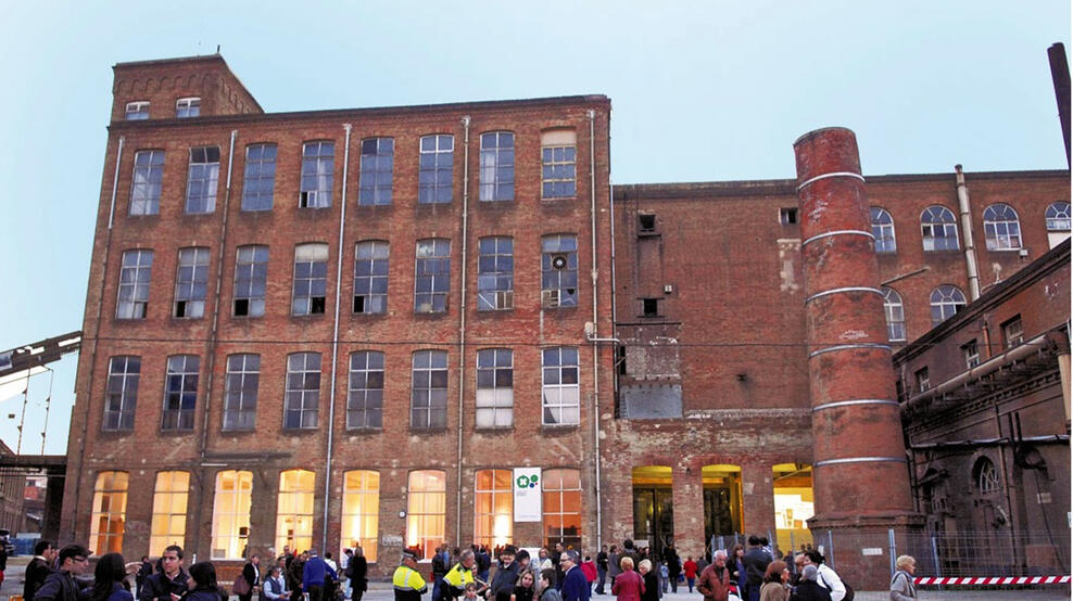 art factories